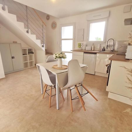 Magnifique Duplex Neuf Parking Et Terrasse Διαμέρισμα Ντολ Εξωτερικό φωτογραφία
