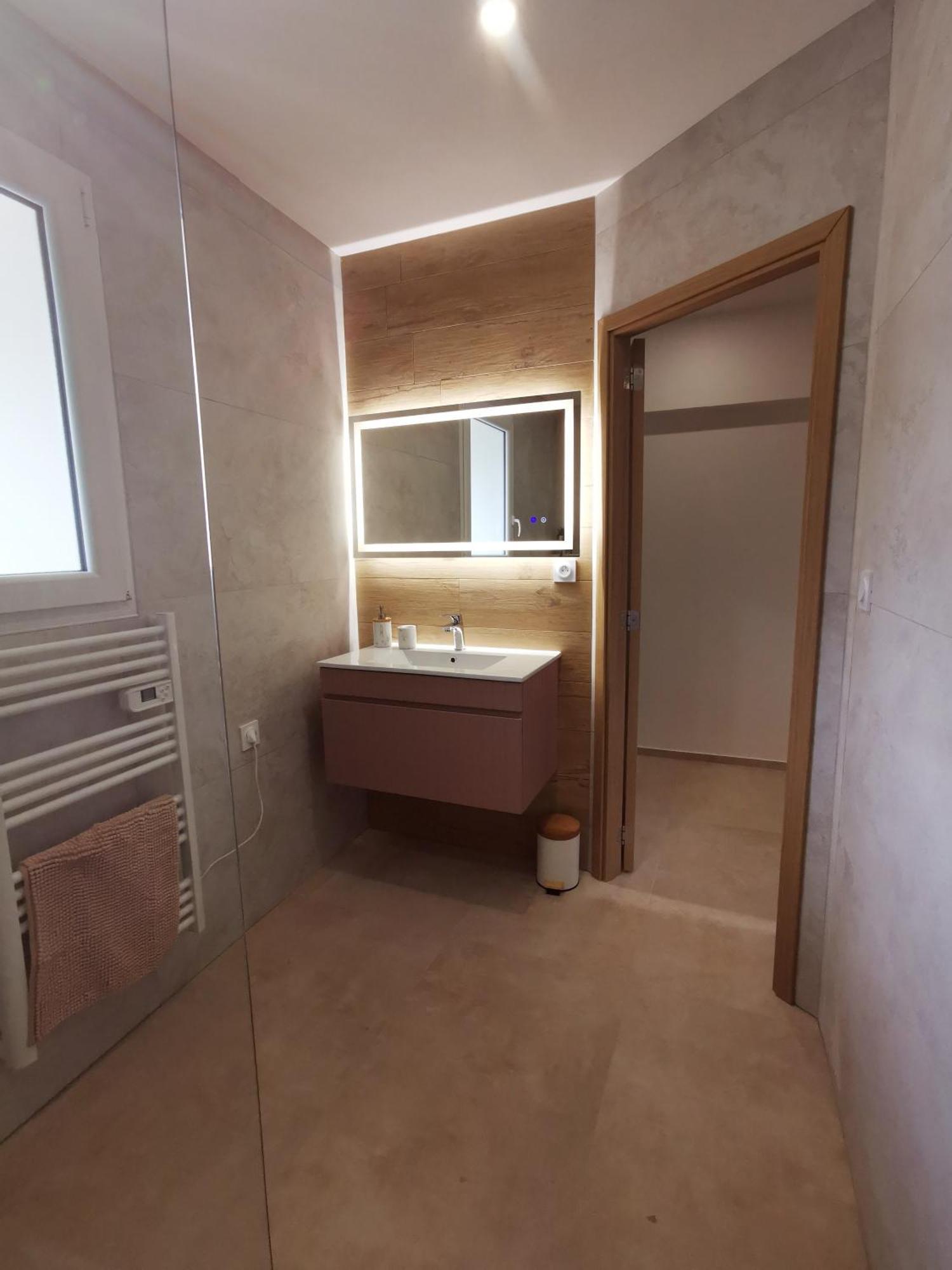 Magnifique Duplex Neuf Parking Et Terrasse Διαμέρισμα Ντολ Εξωτερικό φωτογραφία