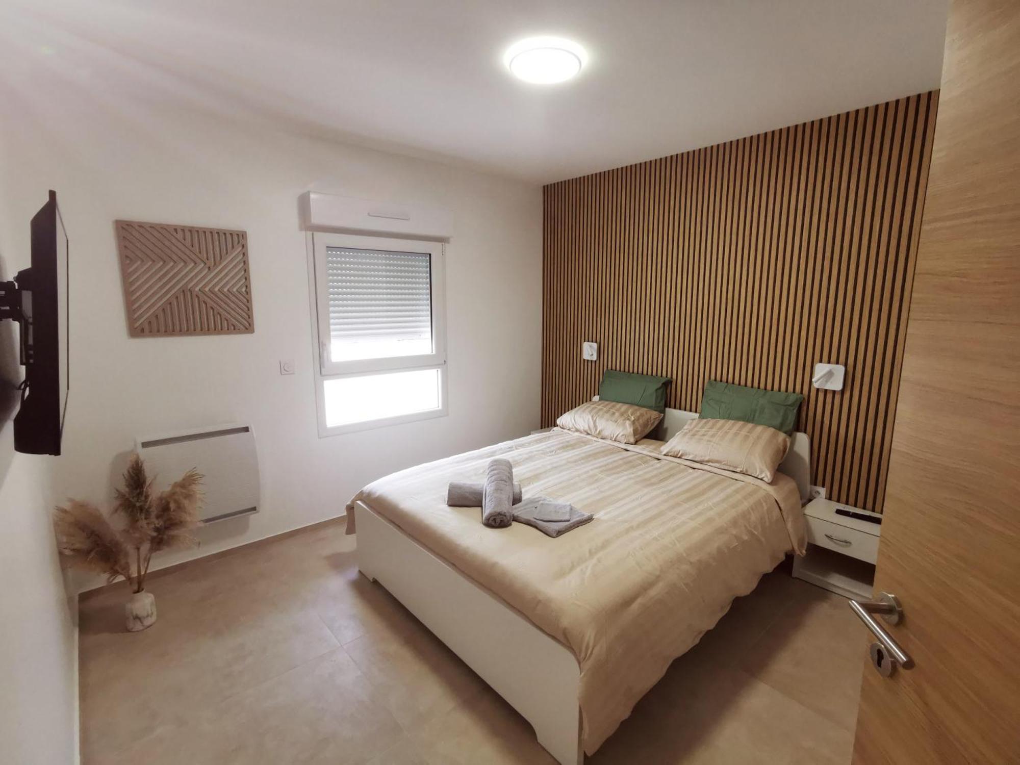 Magnifique Duplex Neuf Parking Et Terrasse Διαμέρισμα Ντολ Εξωτερικό φωτογραφία