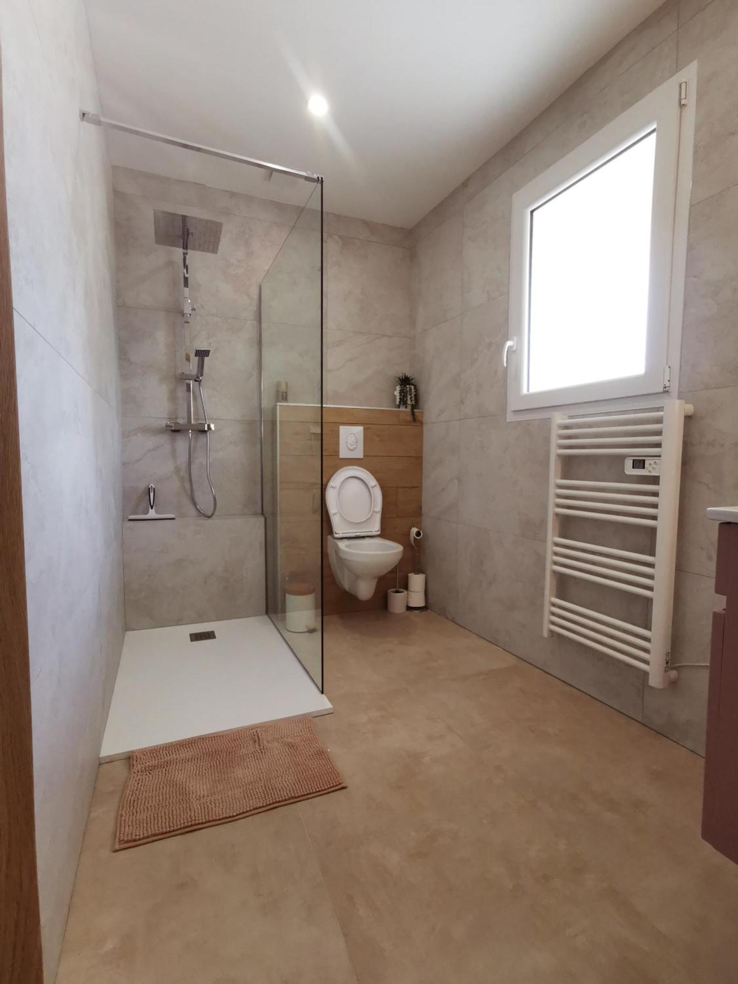 Magnifique Duplex Neuf Parking Et Terrasse Διαμέρισμα Ντολ Εξωτερικό φωτογραφία