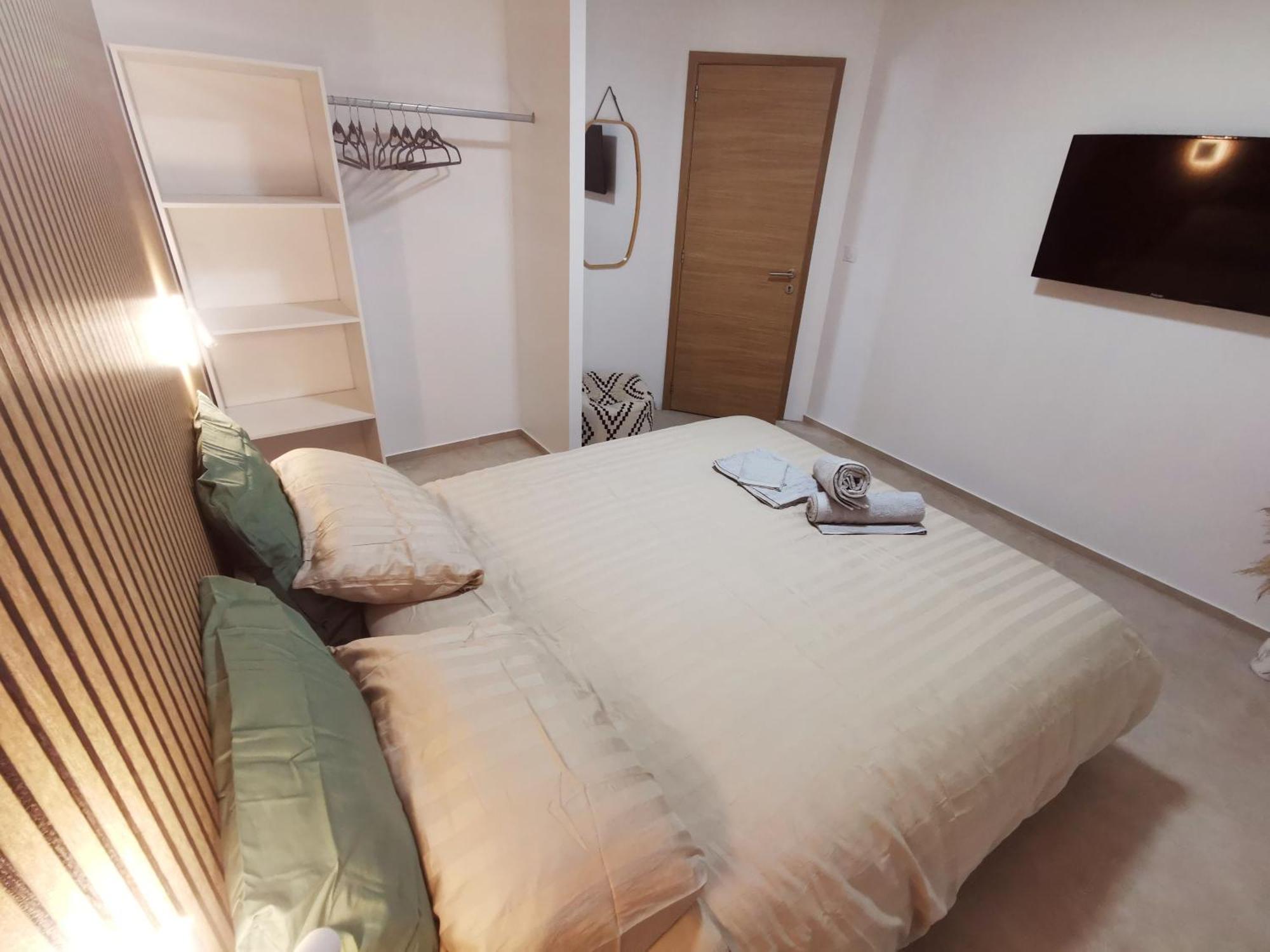 Magnifique Duplex Neuf Parking Et Terrasse Διαμέρισμα Ντολ Εξωτερικό φωτογραφία