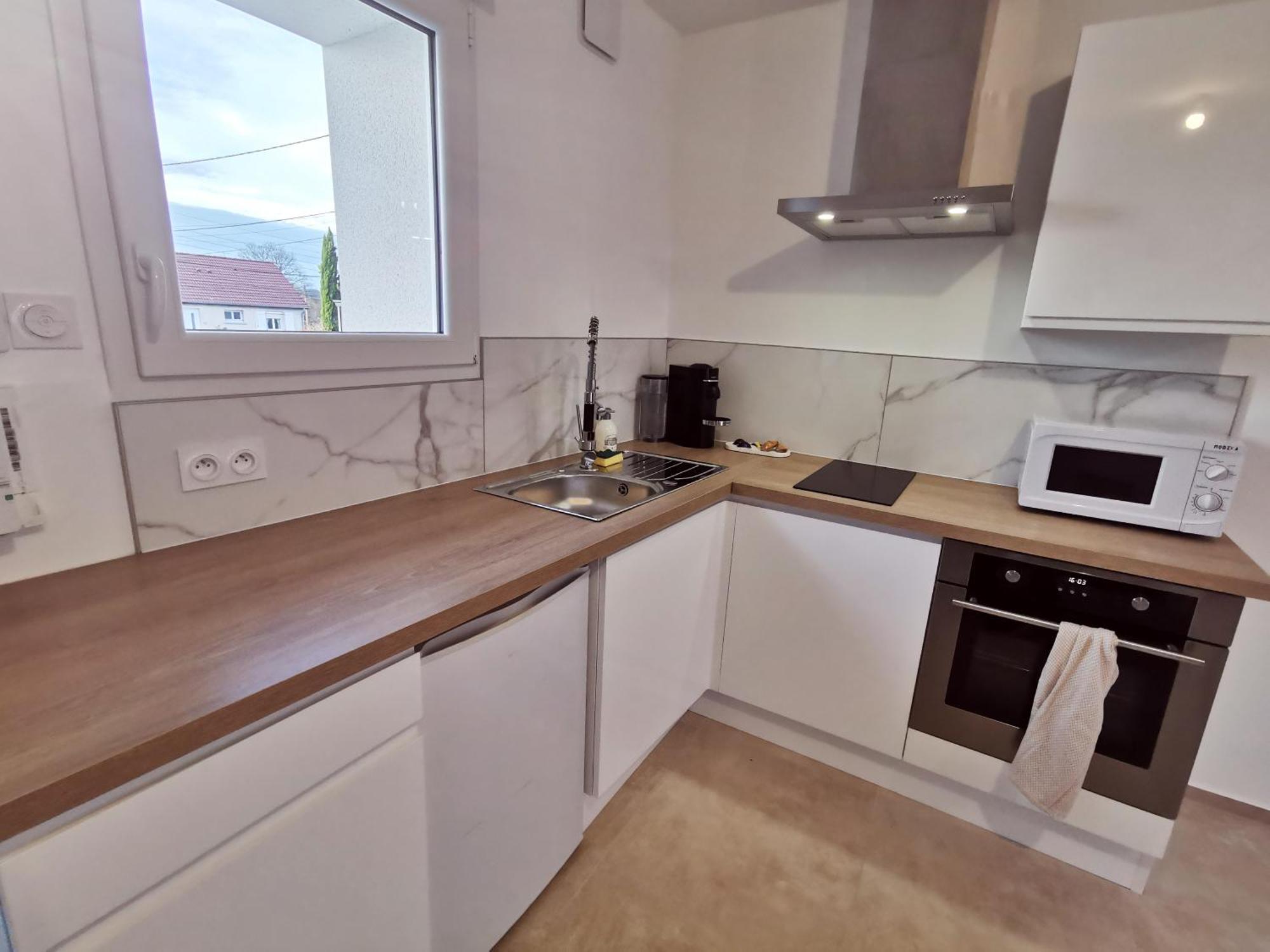 Magnifique Duplex Neuf Parking Et Terrasse Διαμέρισμα Ντολ Εξωτερικό φωτογραφία