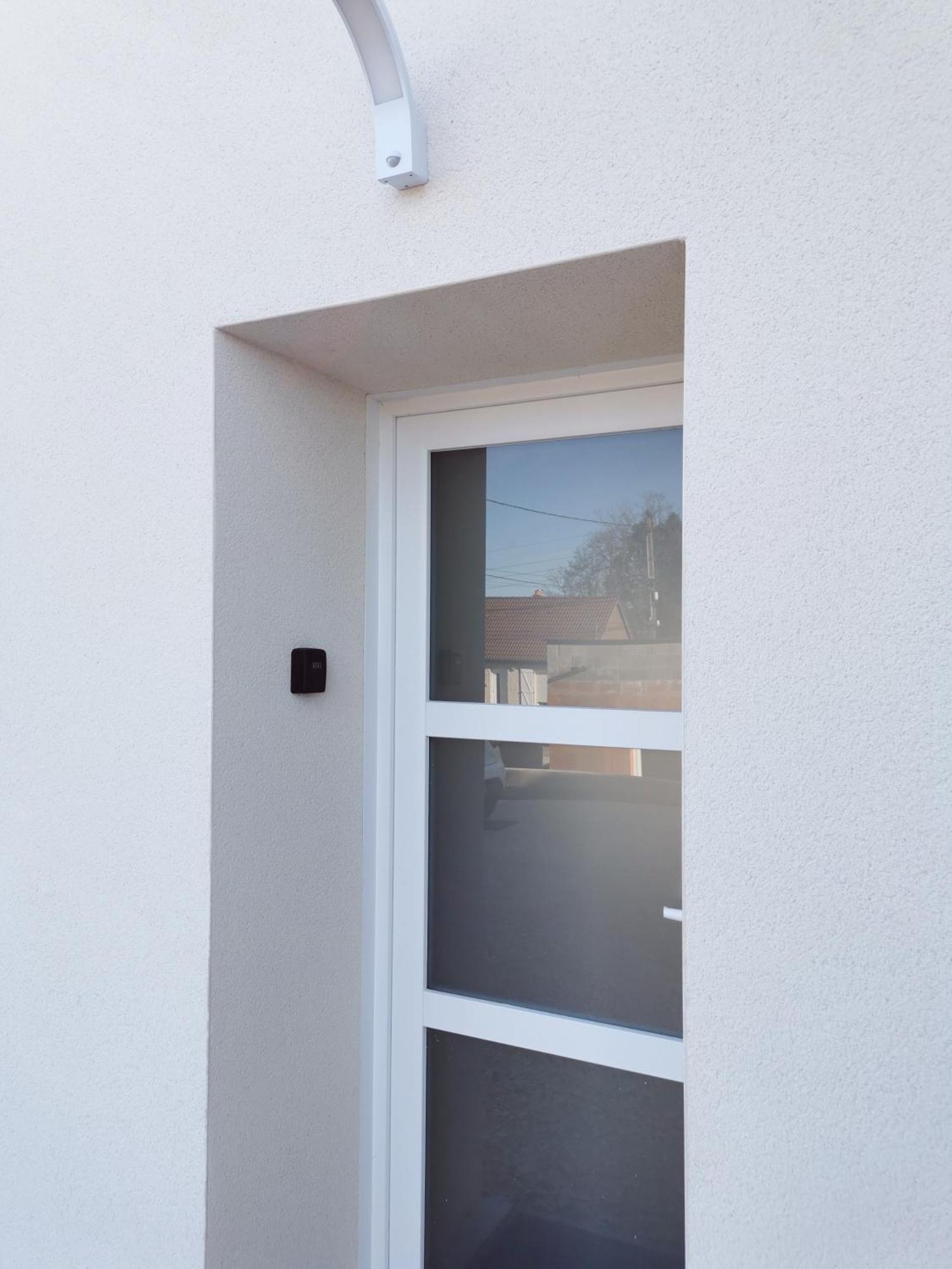 Magnifique Duplex Neuf Parking Et Terrasse Διαμέρισμα Ντολ Εξωτερικό φωτογραφία